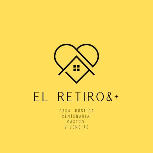 Вилла El Retiro & Gastro Vivencias Сигуэнса Экстерьер фото